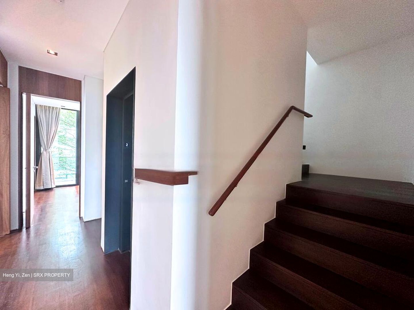 NOVENA RISE (D11), Semi-Detached #476503121